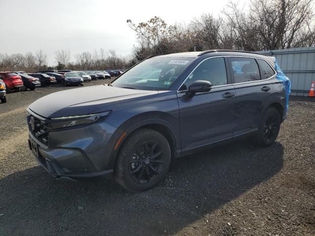 2024 HONDA CR-V SPORT - 7FARS6H8XRE001304