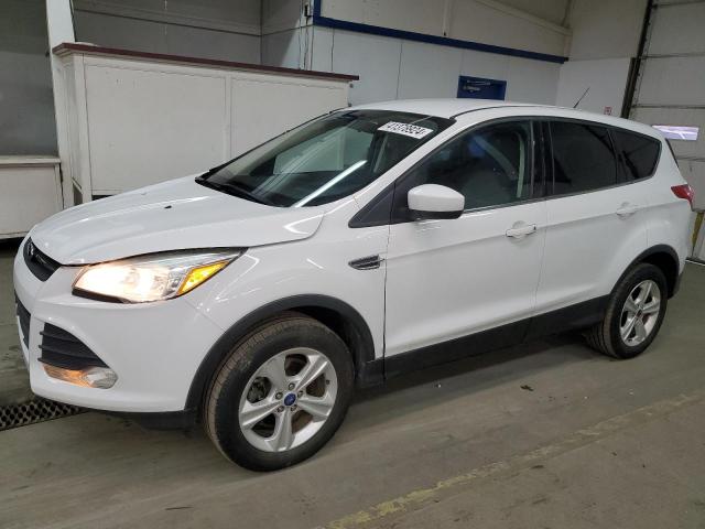 2013 Ford Escape Se VIN: 1FMCU9GX0DUC72986 Lot: 41378924