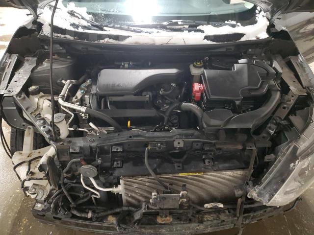 2019 NISSAN ROGUE SPOR JN1BJ1CR8KW311068