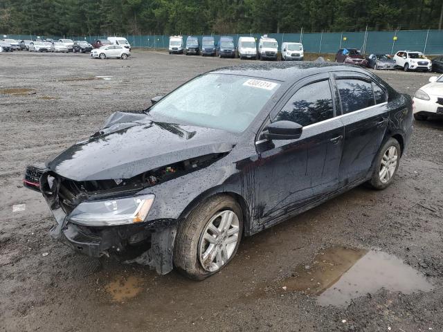 2017 VOLKSWAGEN JETTA S 3VW2B7AJXHM276517
