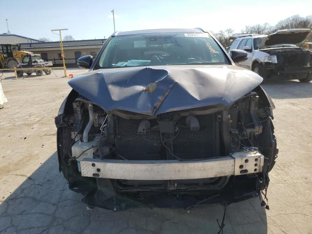 2015 TOYOTA HIGHLANDER 5TDDKRFH1FS146698