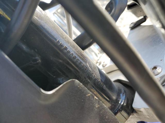 2006 HONDA VTX1300 R 1HFSC52636A309954