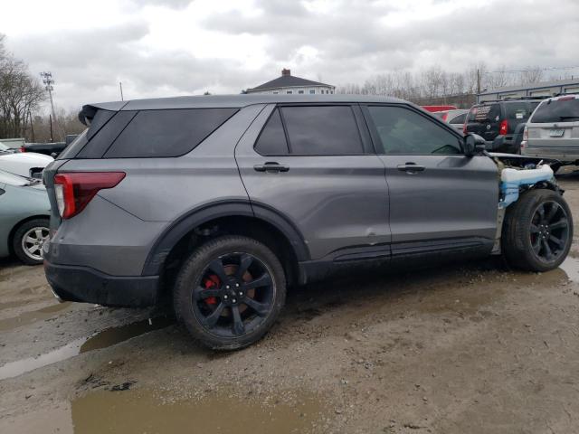 2022 FORD EXPLORER S 1FM5K8GC0NGB07994