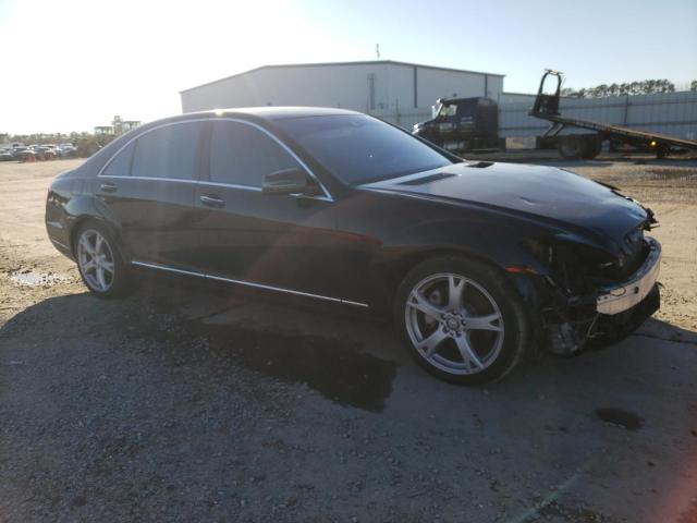 VIN WDDNG7DB6DA516715 2013 Mercedes-Benz S-Class, 550 no.4