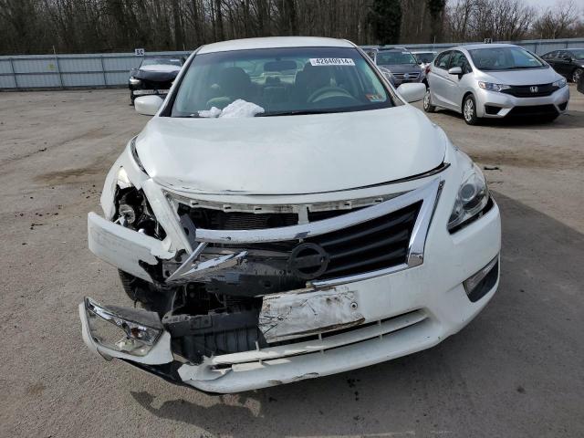 2015 NISSAN ALTIMA 2.5 1N4AL3APXFC286753