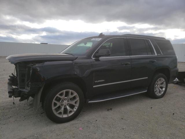 2017 GMC YUKON SLE 1GKS1AKCXHR156416