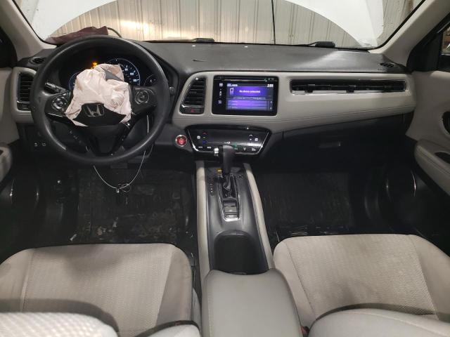 2018 HONDA HR-V EX - 3CZRU6H57JM710407