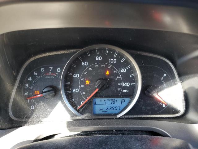 2015 TOYOTA RAV4 LE - 2T3BFREV5FW301089