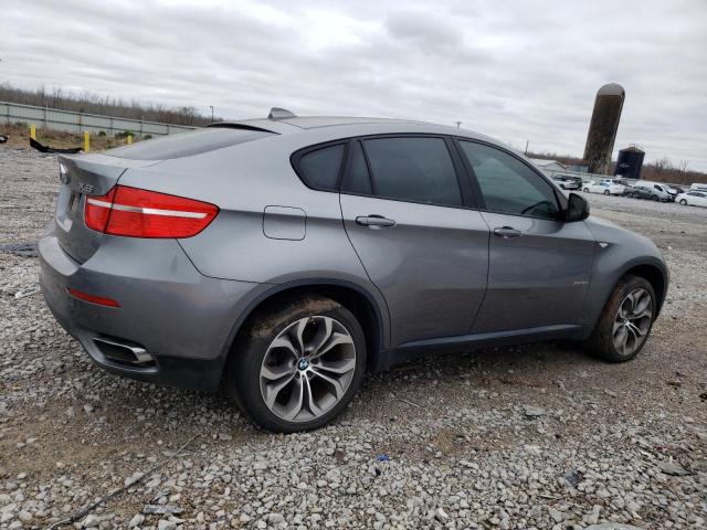 2010 BMW X6 xDrive50I VIN: 5UXFG8C59ALZ94769 Lot: 41640714