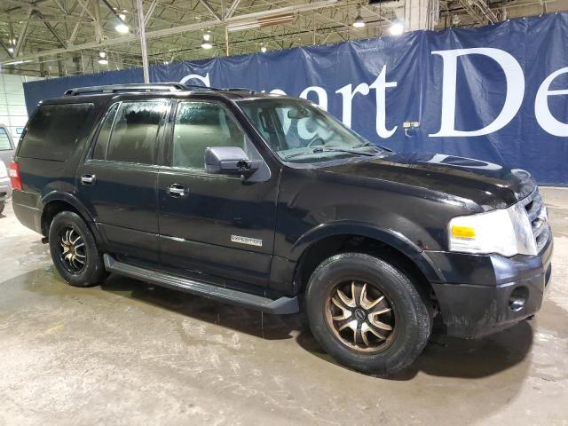 VIN 5FNYF4H5XEB055637 2008 FORD EXPEDITION no.4