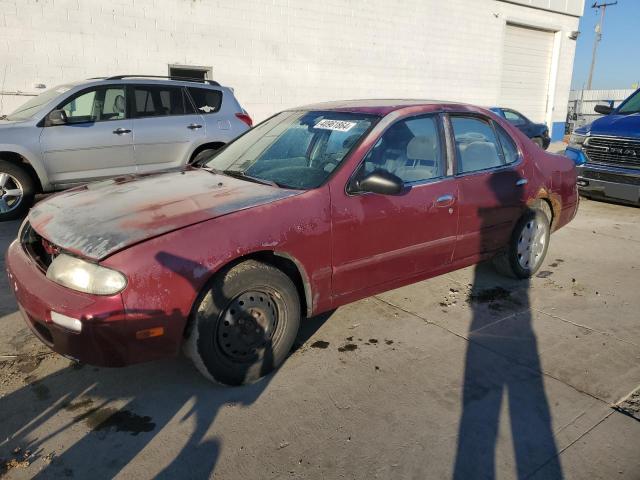 1996 NISSAN ALTIMA XE for Sale | UT - OGDEN | Mon. Apr 22, 2024 - Used ...