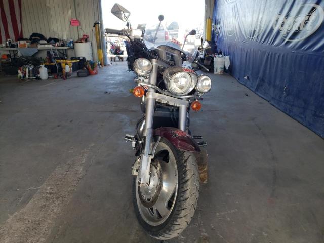 2004 HONDA VTX1800 C 1HFSC46064A200076
