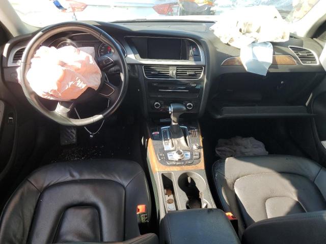 2015 AUDI A4 WAUAFAFL3FN006894
