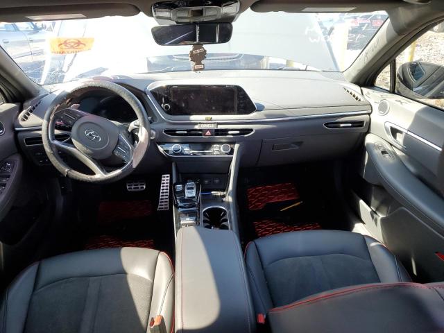 2020 HYUNDAI SONATA SEL - 5NPEJ4J29LH005151
