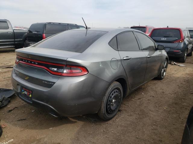 Vin: 1c3cdfba9dd302948, lot: 72127094, dodge dart sxt 20133