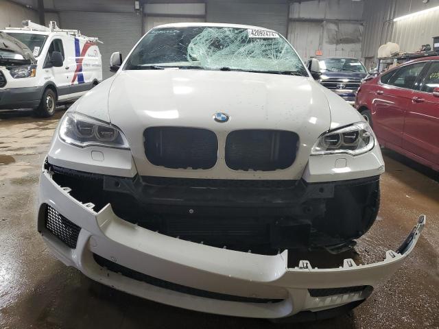 VIN 5UXFG2C54E0C45563 2014 BMW X6, Xdrive35I no.5