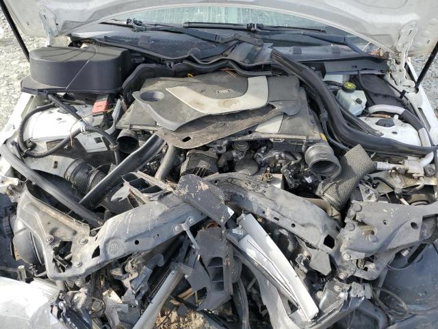 2011 Mercedes-Benz C 300 VIN: WDDGF5EB8BR158093 Lot: 41623194