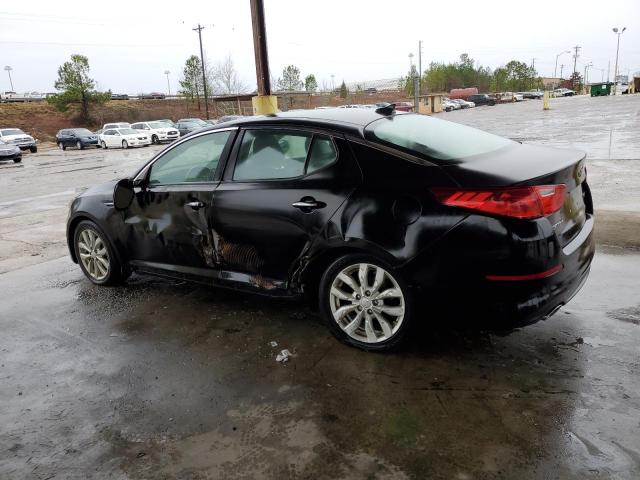 2015 KIA OPTIMA EX 5XXGN4A74FG375867