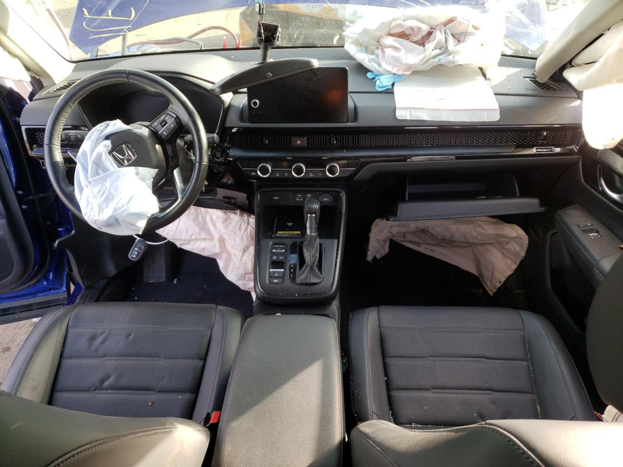 2HKRS4H74PH406340 HONDA CRV 2023
