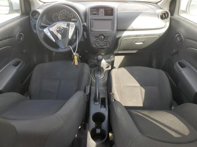 2019 NISSAN VERSA S - 3N1CN7AP7KL816893