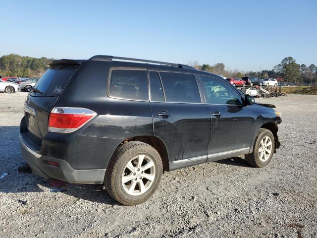 2013 Toyota Highlander - Image 3