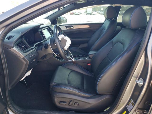 2018 HYUNDAI SONATA SPO 5NPE34AB2JH699740