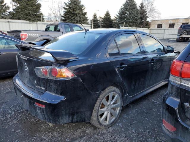 2015 MITSUBISHI LANCER GT JA32U8FW1FU000578