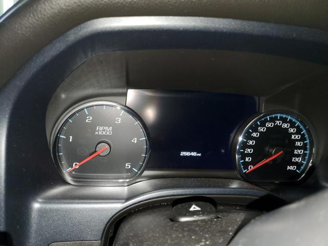 2019 GMC SIERRA K35 1GT42WEY6KF253997