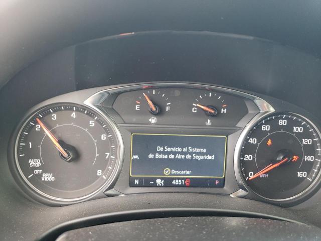 2023 GMC TERRAIN SL 3GKALPEG7PL253019