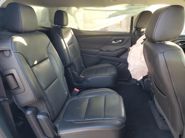 2019 CHEVROLET TRAVERSE P 1GNEVKKW0KJ261475