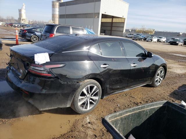 2020 NISSAN MAXIMA SV - 1N4AA6CV1LC360060