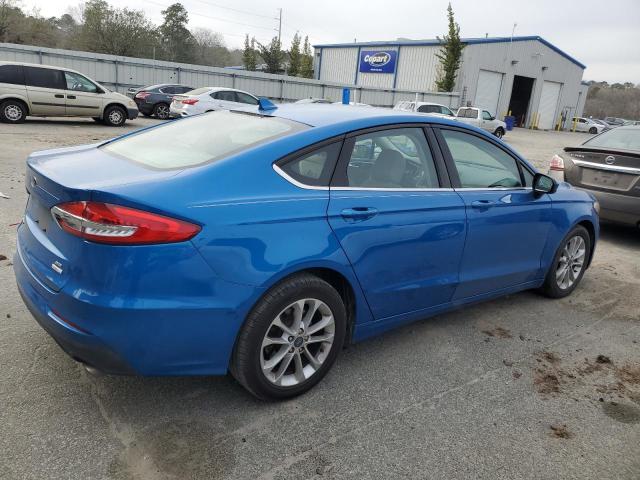 3FA6P0HD0LR142940 Ford Fusion SE 3