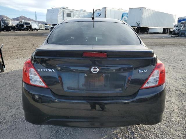 2016 NISSAN VERSA S 3N1CN7AP1GL906709