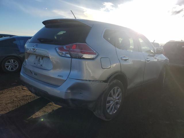 2015 NISSAN ROGUE S - KNMAT2MV6FP511256