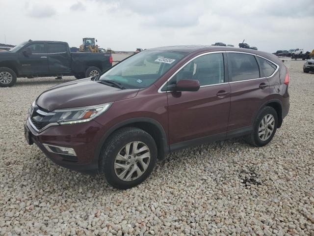 2016 HONDA CR-V EX - 2HKRM4H50GH667070