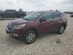 2016 HONDA CR-V EX - 2HKRM4H50GH667070