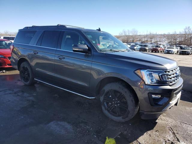 Vin: 1fmjk1jt4mea67007, lot: 42447444, ford expedition max xlt 20214