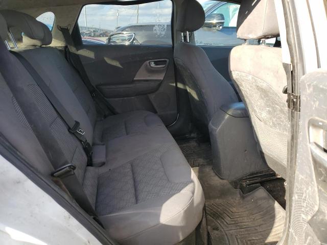 2018 KIA NIRO FE KNDCB3LCXJ5140415