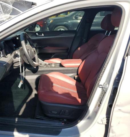 2021 Kia K5 Gt Line VIN: 5XXG64J24MG073123 Lot: 42625074