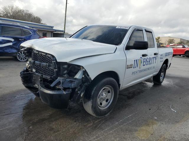 2017 RAM 1500 ST 1C6RR6FG5HS671255