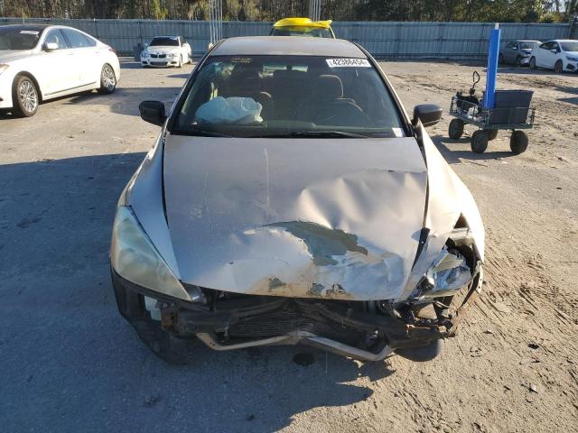 2007 Honda Accord Value VIN: 1HGCM56117A057957 Lot: 42386454