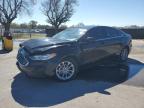 2019 FORD FUSION SE - 3FA6P0HD4KR247074