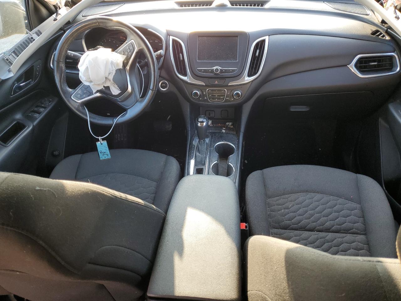 2GNAXSEV8J6256225 CHEVROLET EQUINOX 2018