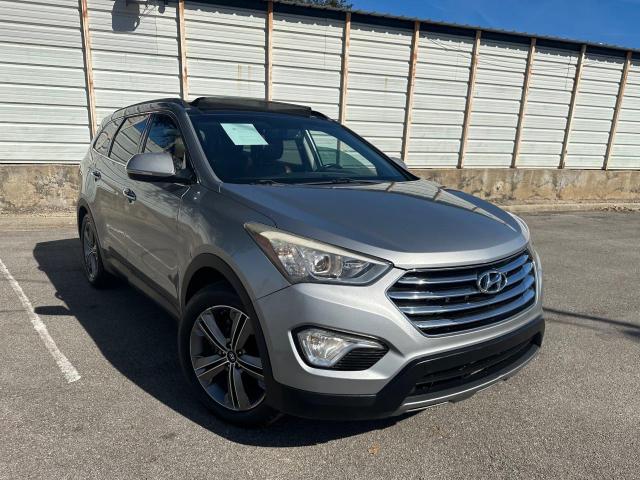 2014 Hyundai Santa Fe GLS