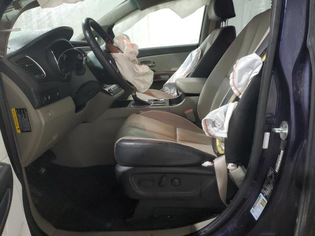2021 KIA SEDONA LX KNDMB5C1XM6667688
