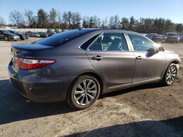 2017 TOYOTA CAMRY LE 4T1BF1FKXHU769529