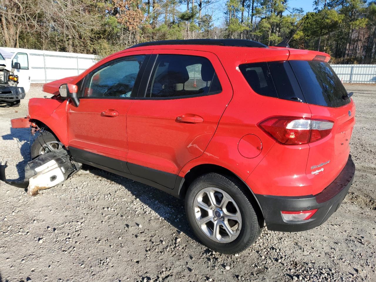 MAJ3S2GE0MC399930 FORD ECOSPORT 2021