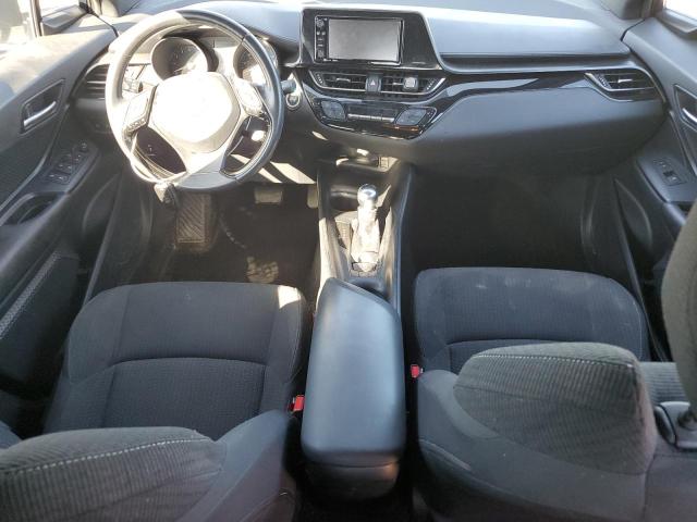 2018 TOYOTA C-HR XLE NMTKHMBX3JR048222