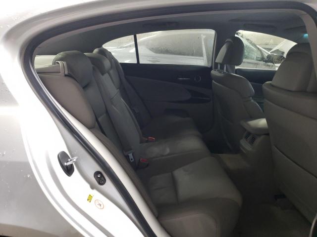 2007 Lexus Gs 350 VIN: JTHBE96S570019160 Lot: 43463774