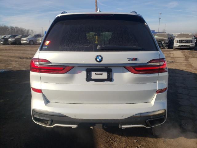 VIN 5UXCX6C05M9F23900 2021 BMW X7 no.6